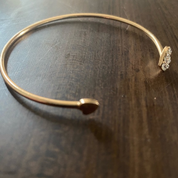 Heart Bracelet - Picture 3 of 5